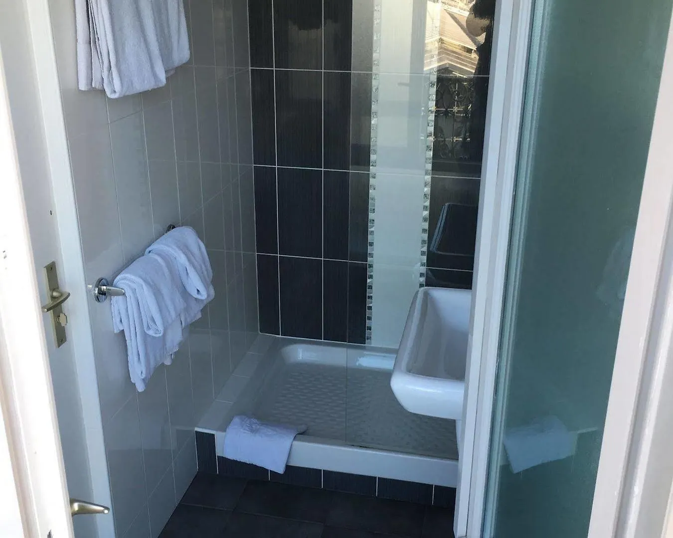 New Hotel Gare Du Nord Paris France