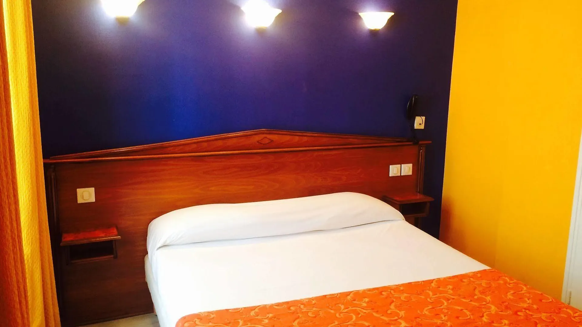 New Hotel Gare Du Nord Paris