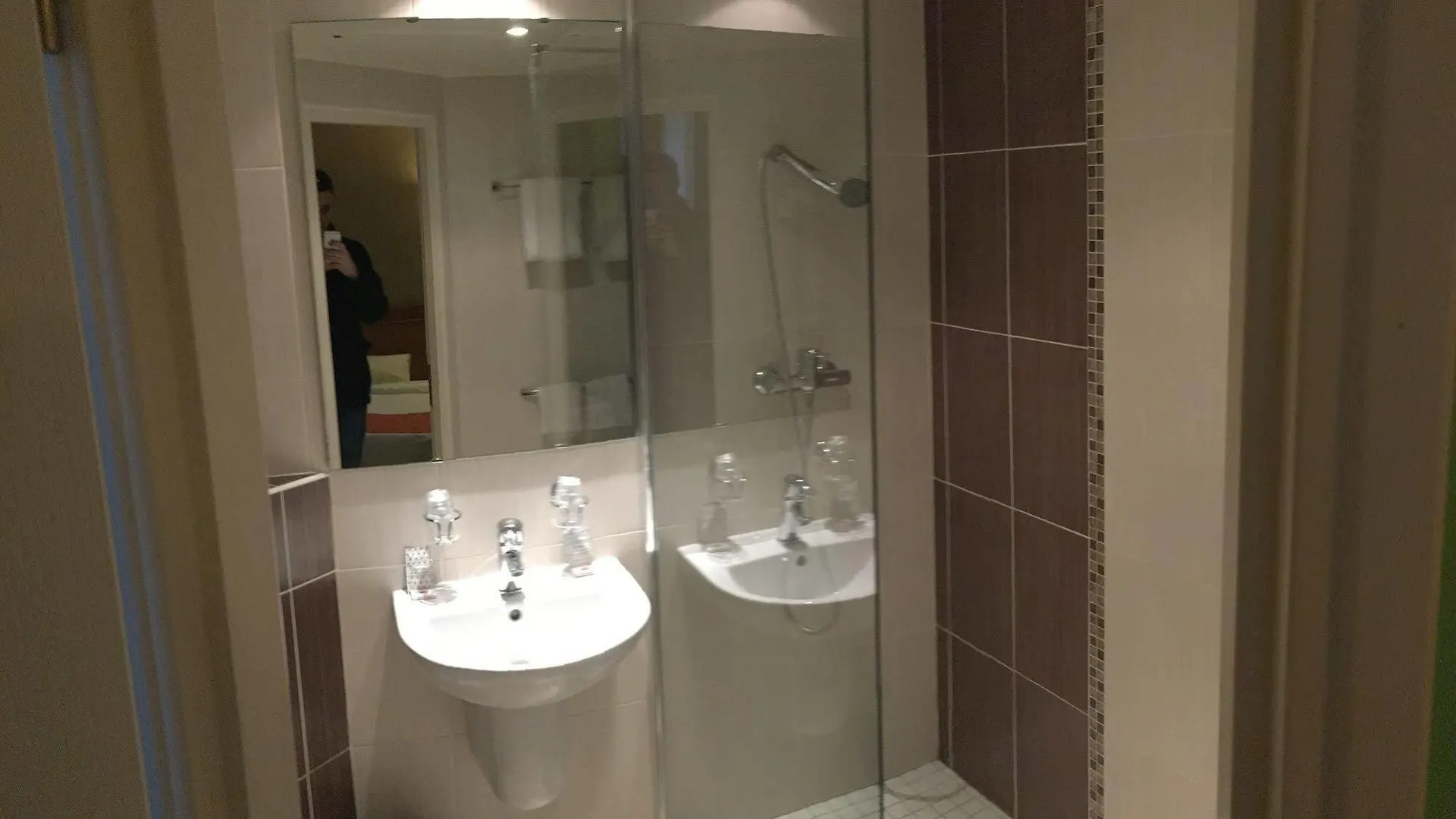 New Hotel Gare Du Nord Paris 2*,