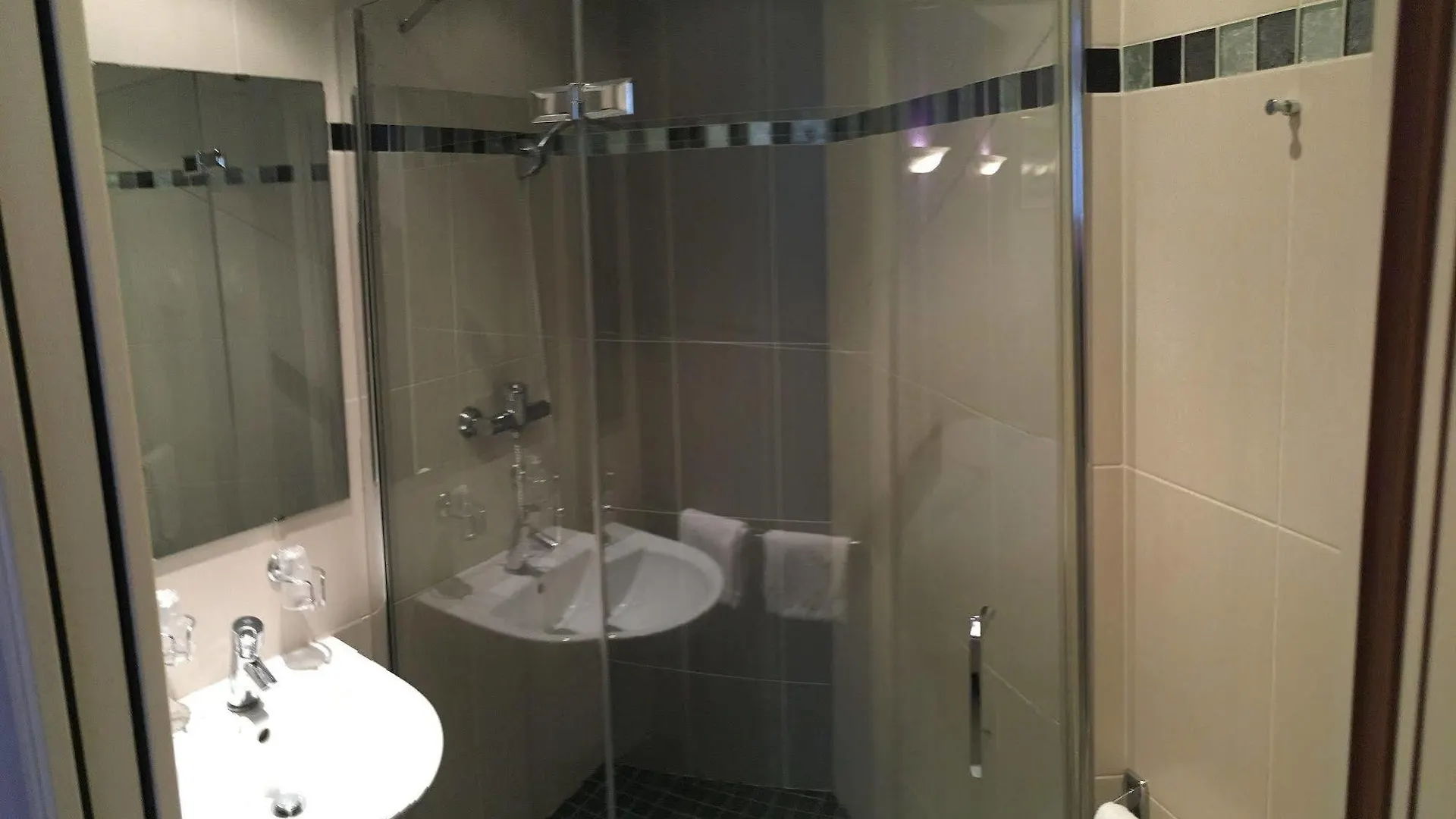 New Hotel Gare Du Nord Paris