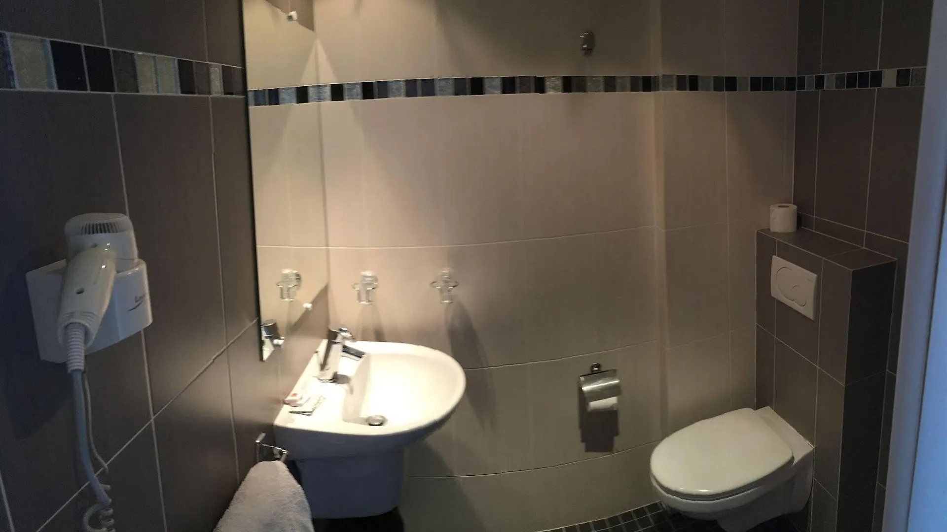 New Hotel Gare Du Nord Paris