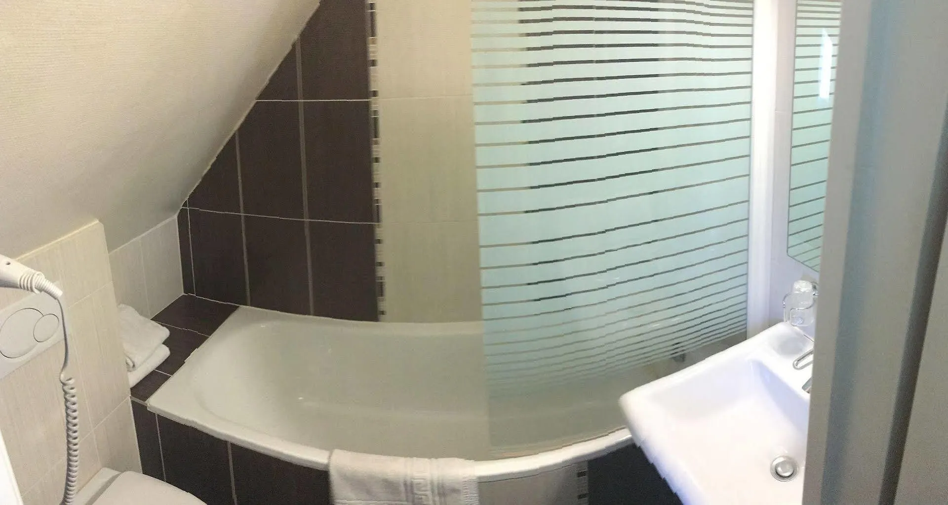 New Hotel Gare Du Nord Paris