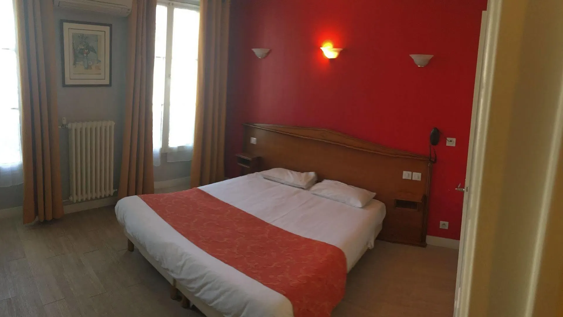 New Hotel Gare Du Nord Paris