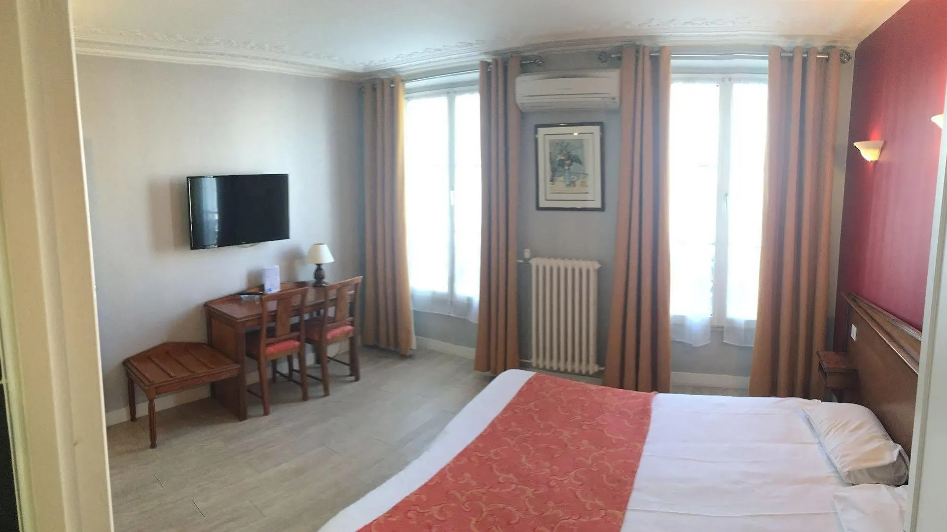 New Hotel Gare Du Nord Παρίσι