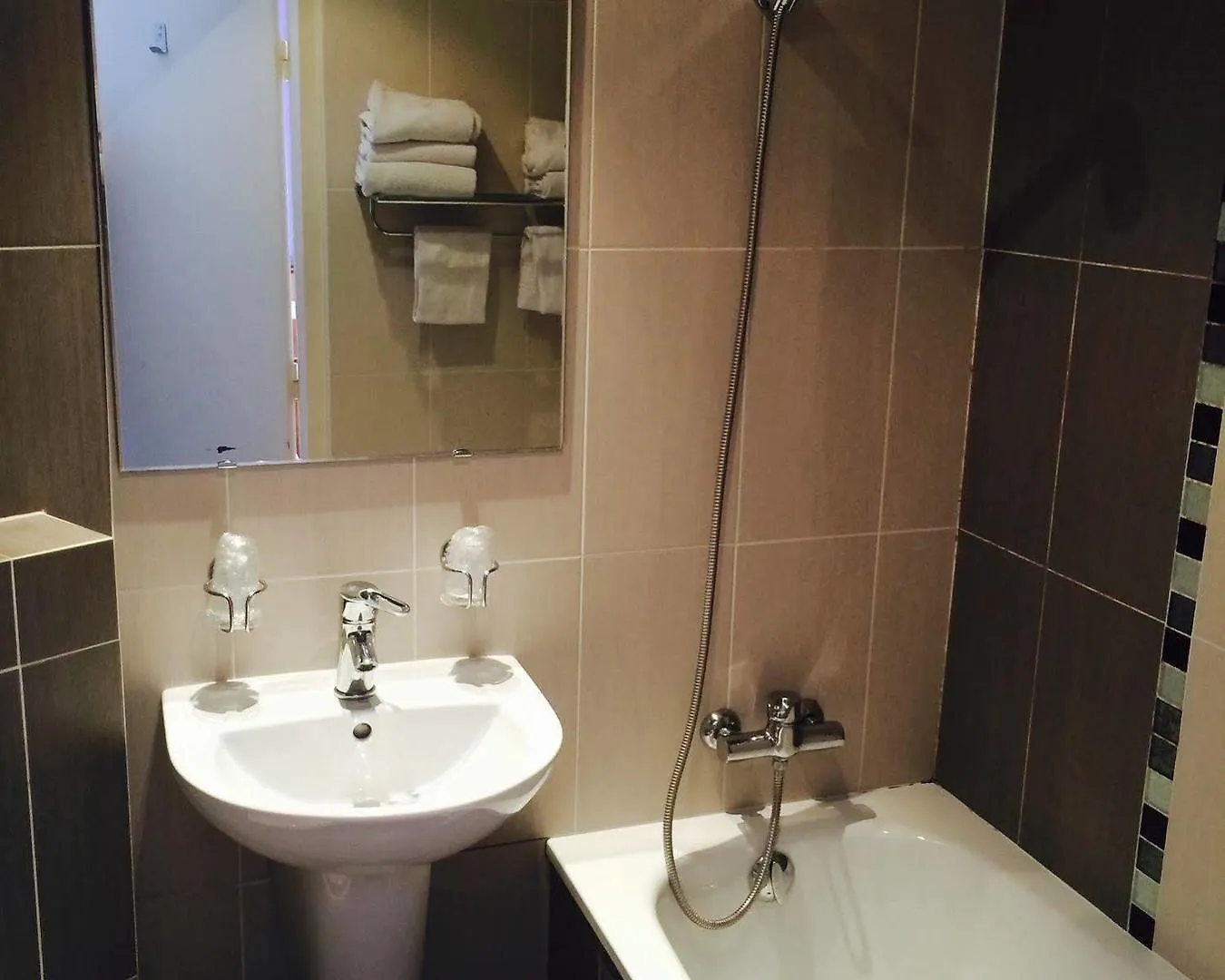 New Hotel Gare Du Nord Paris